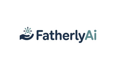 FatherlyAi.com - Creative brandable domain for sale
