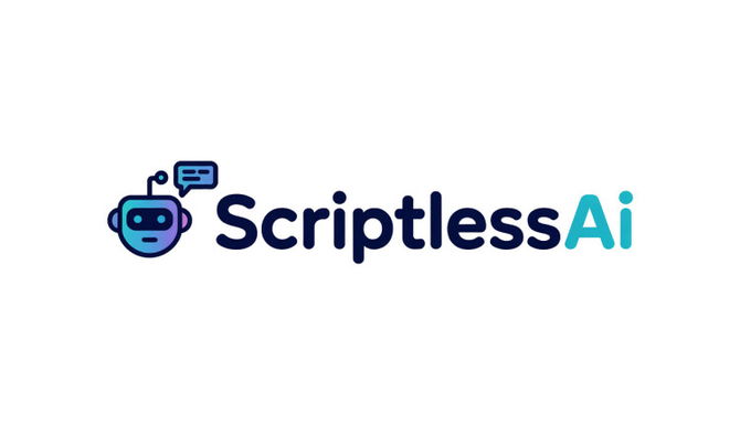 ScriptlessAI.com
