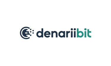 DenariiBit.com - Creative brandable domain for sale