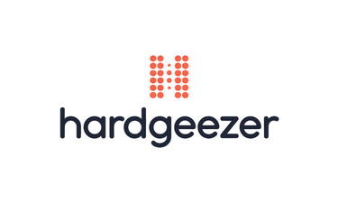 HardGeezer logo