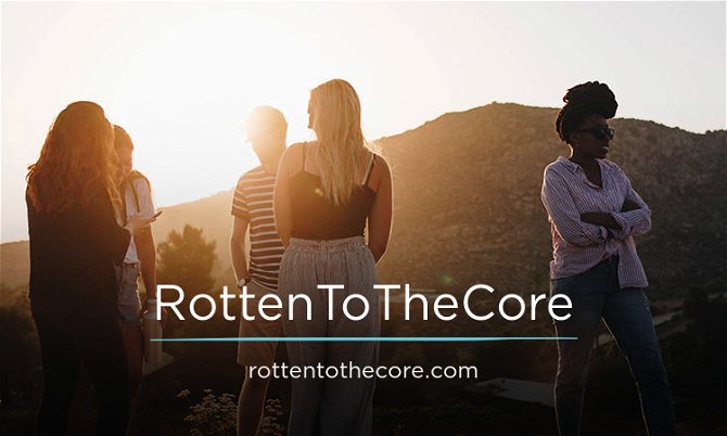 RottenToTheCore.com