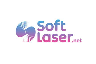 SoftLaser.net - Creative brandable domain for sale