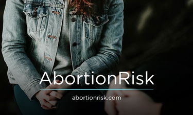 AbortionRisk.com - Creative brandable domain for sale