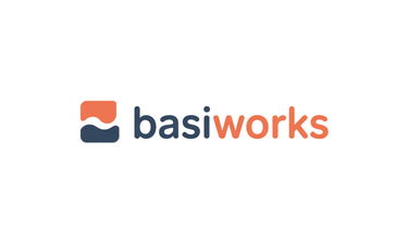 BasiWorks.com - Creative brandable domain for sale