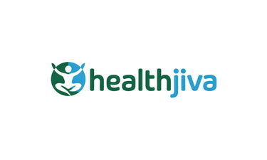 HealthJiva.com - Creative brandable domain for sale