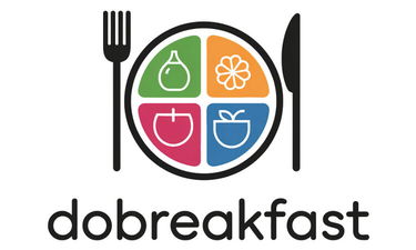 DoBreakfast.com - Creative brandable domain for sale