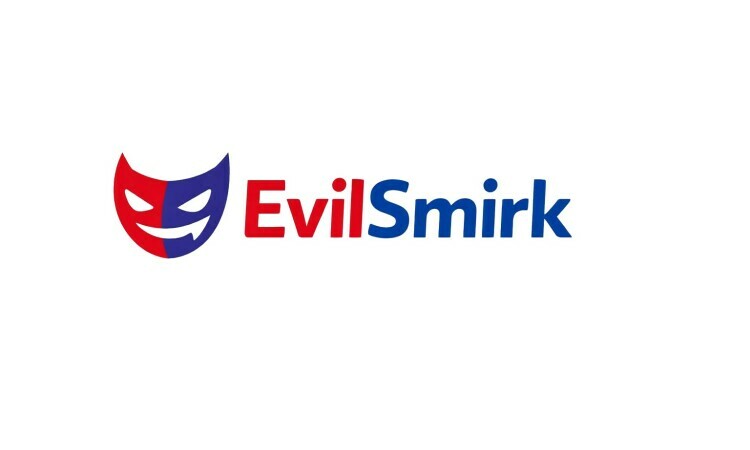 EvilSmirk logo