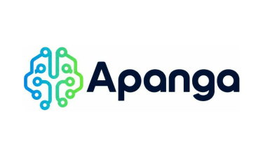 Apanga logo