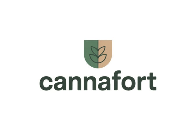 CannaFort logo