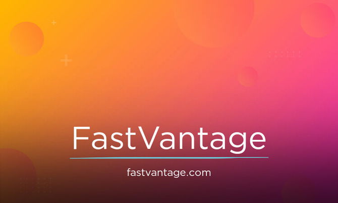 FastVantage.com