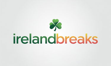IrelandBreaks.com - Creative brandable domain for sale