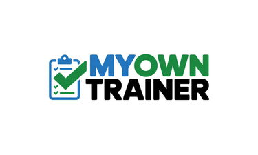 MyOwnTrainer.com - Unique premium domains