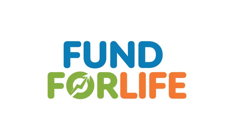 FundForLife logo