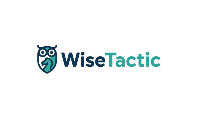 WiseTactic logo