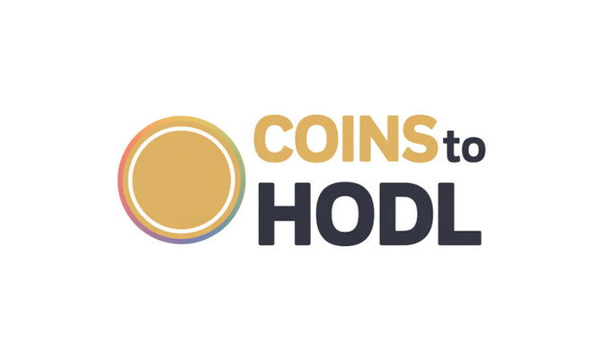CoinsToHodl.com