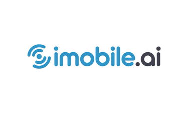 imobile.ai - Creative brandable domain for sale