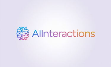 AiInteractions.com - Creative brandable domain for sale