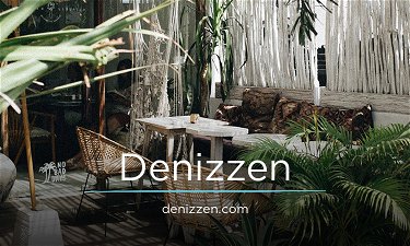 Denizzen.com