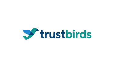 TrustBirds.com - Creative brandable domain for sale