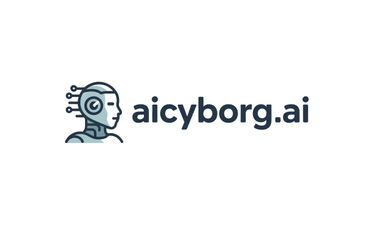 AIcyborg.ai - Cool domains for sale