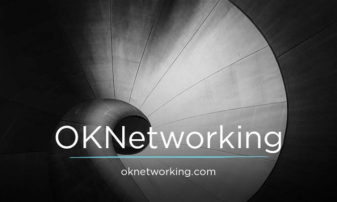 OKNetworking.com