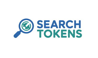 SearchTokens.com - Creative brandable domain for sale