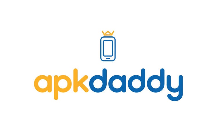 APKDaddy logo