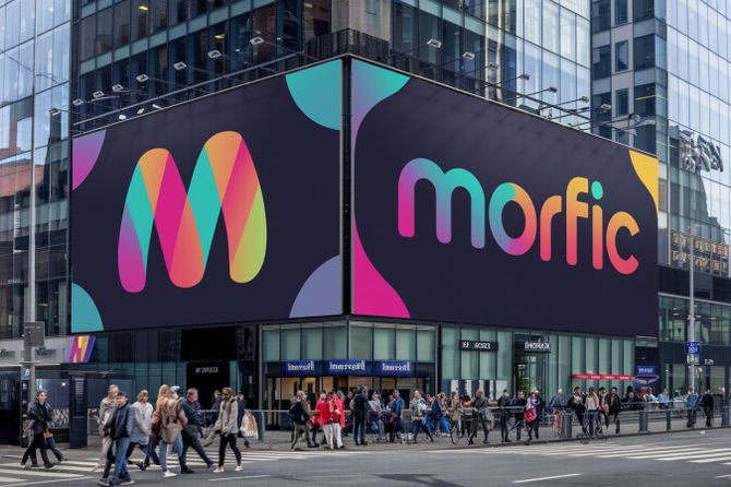 Morfic.com