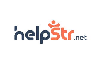 HelpSTR.net - Creative brandable domain for sale