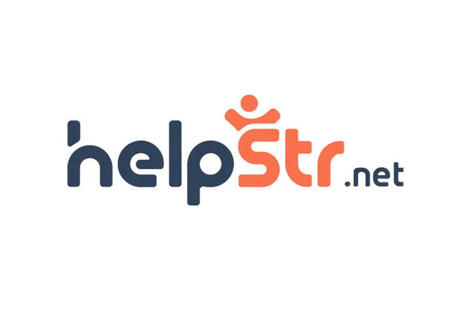 HelpSTR.net