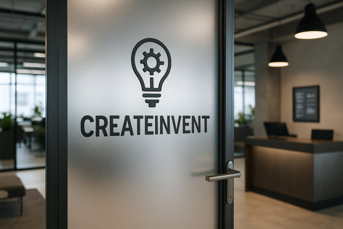 CreateInvent.com — 4