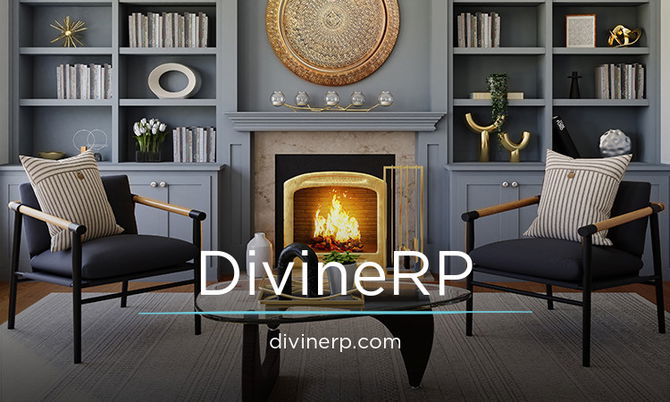 DivineRP.com