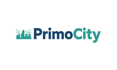 PrimoCity.com - Creative brandable domain for sale