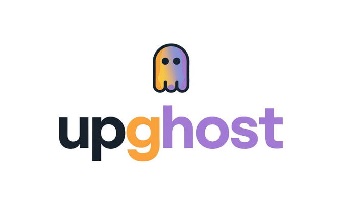 UpGhost.com