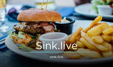 Sink.live