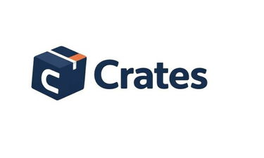 Crates.com is for sale