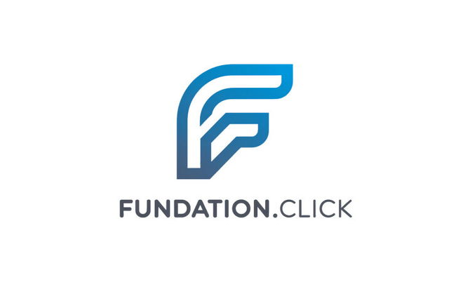 Fundation.click