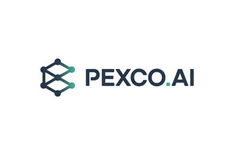 Pexco.ai - Creative brandable domain for sale