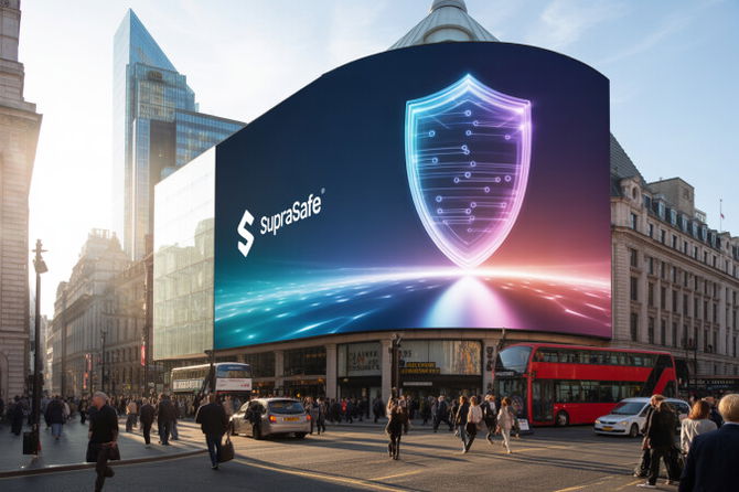 SupraSafe.com