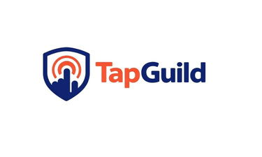 TapGuild.com - Creative brandable domain for sale