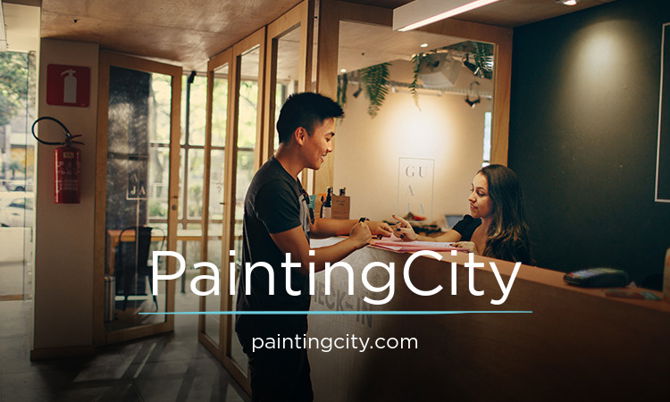 PaintingCity.com