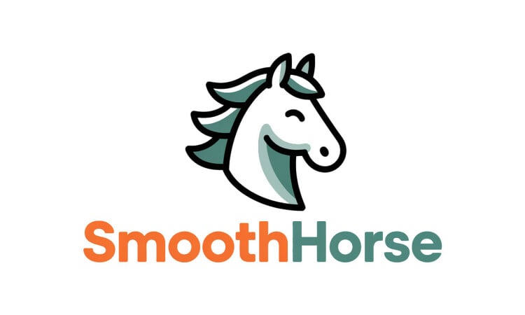 SmoothHorse logo
