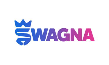 Swagna.com - Creative brandable domain for sale
