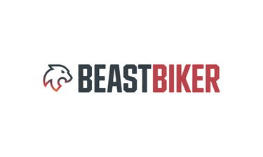 BeastBiker logo
