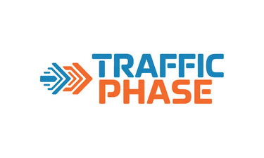 TrafficPhase.com - Creative brandable domain for sale