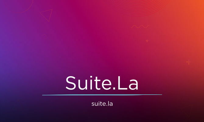 suite.la