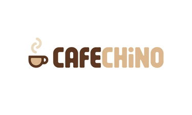 CafeChino.com - Creative brandable domain for sale