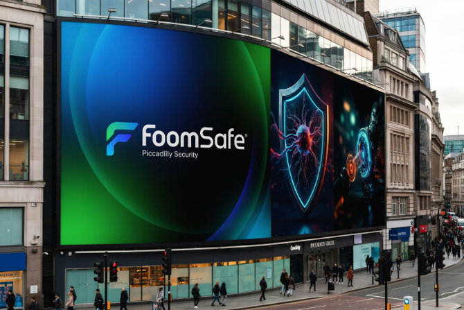 FoomSafe.com — 3