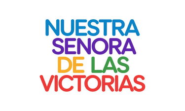 NuestraSenoraDeLasVictorias.com - Creative brandable domain for sale