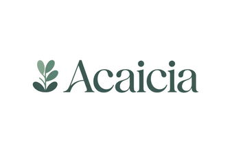 Acaicia.com - Creative brandable domain for sale